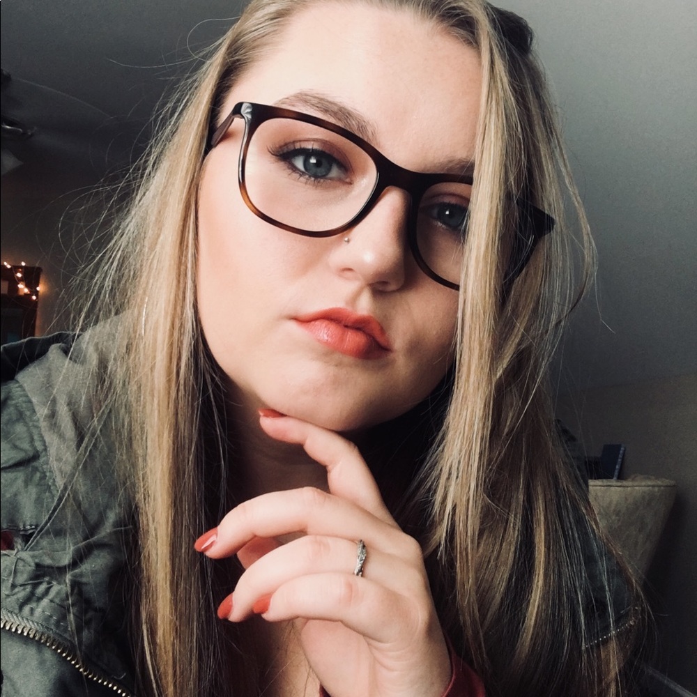 Meet your Posher, Kylie